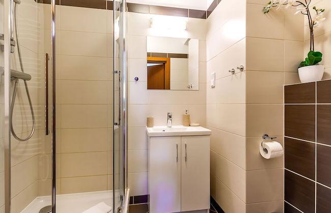 VacationClub - Aquamarina Apartments - Foto 13