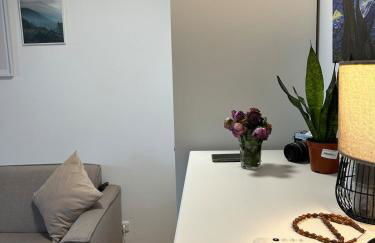 Beautiful Cozy Flat in Munich - Foto 4