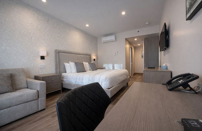 Château Morritt - Foto 11