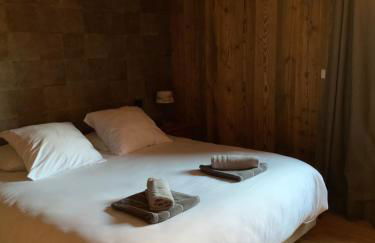 Chalet du rocher Font Romeu - Foto 75