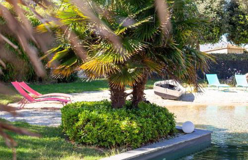 Lagon naturel et détente - pour 6 - Foto 17