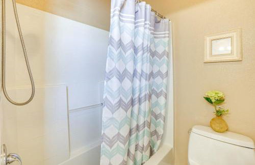 Luxe Bay View Home Near SF, Berkley and Napa Valley - Foto 23