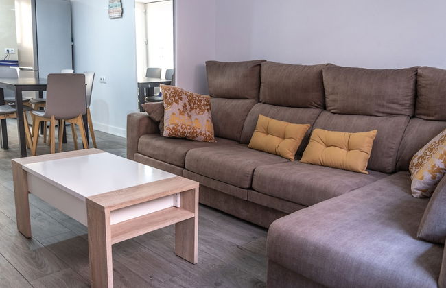 Apartamento Brisa Marinera - Foto 24