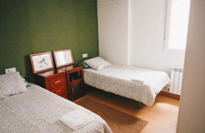 Apartamento los Gascones - Foto 8