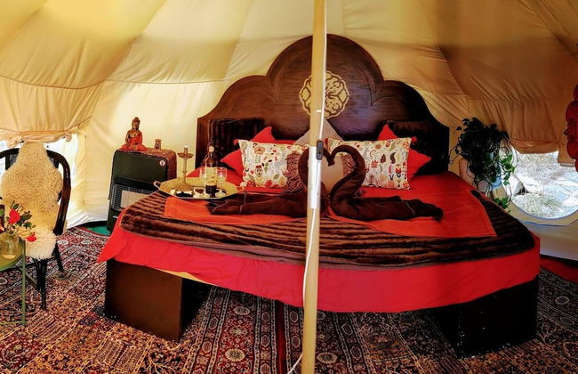 Unique Stargazing Escape With Ocean View - Foto 7