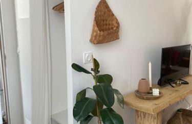 T2 L'Evasion - TERRASSE - PARKING gratuit - Climatisation - Foto 24