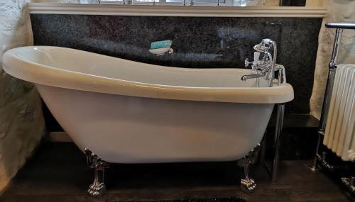 Cozy Cottage - Near Brew Pub / Snowdonia National Park. - Foto 5