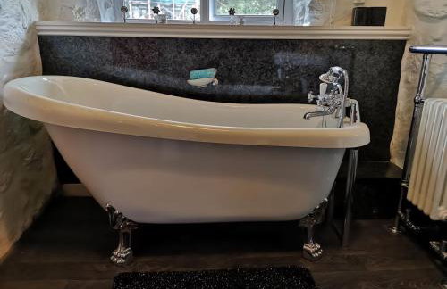 Cozy Cottage - Near Brew Pub / Snowdonia National Park. - Foto 5