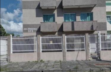 Apartamento 2 irmãs Praia de Leste - Foto 8