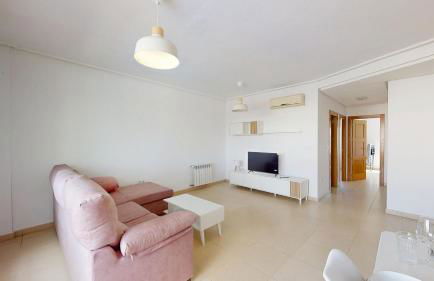 Casa Dejo - A Murcia Holiday Rentals Property - Foto 6