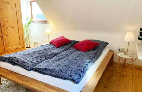 Ferienwohnung HYGGELIG - Göttingen Harz Duderstadt - Foto 45