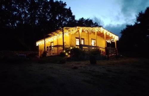 Eco Lodge nella natura Con Piscina privata "La Grande Quercia" - Foto 6