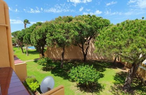 Amplio apart con Aire Acondicionado a 500 m de la playa La Barrosa - Foto 11