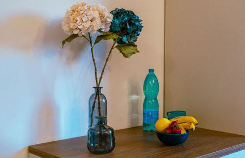 Alloggi Celly Appartamento con aria condizionata e terrazzo - Foto 18