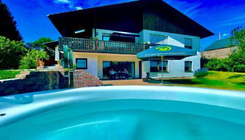 Villa Vorkastell - Foto 4, Garden