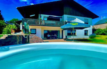 Villa Vorkastell - Foto 4