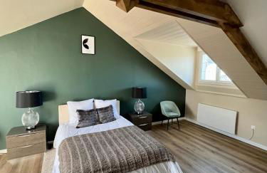 Chez Maurice - Stylish French Country House - Foto 15