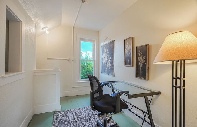 Bluebird Inn - Foto 30