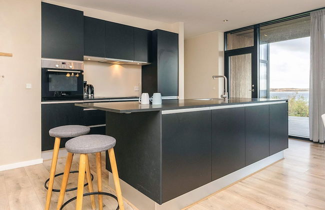 8 Person Holiday Home in Olsted-by Traum - Photo 32