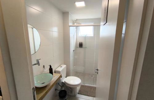 Apartamento 2 quartos Blumenau a 10 minutos da Vila Germânica - Foto 24