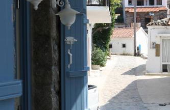 Traditional Houses Atzanou - Foto 1