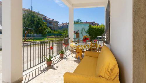 Appartamento Carducci tra Chiesa e Mare - Foto 4