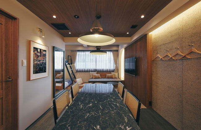 illi Mani Shibuya - Foto 27