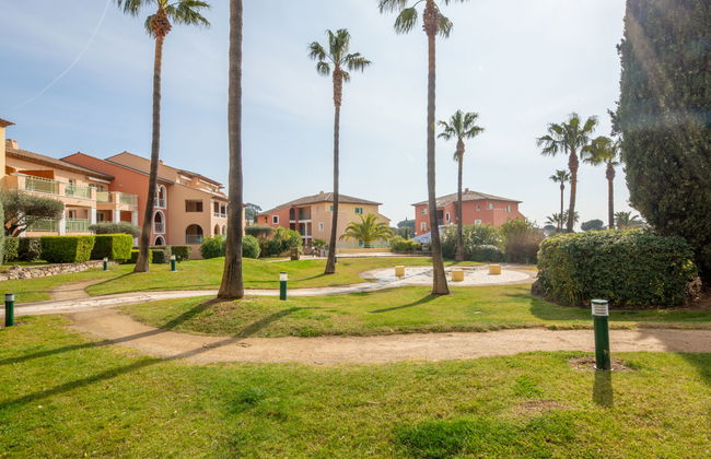 Les Rivages des Issambres - Foto 5