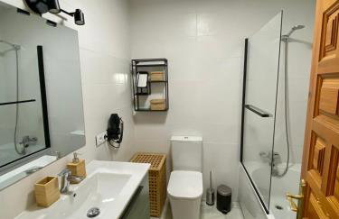 Palm View Apartment Vera Coast - Foto 40