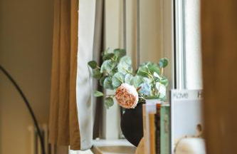 Giselda Corner Suite - Smart Central - Photo 8