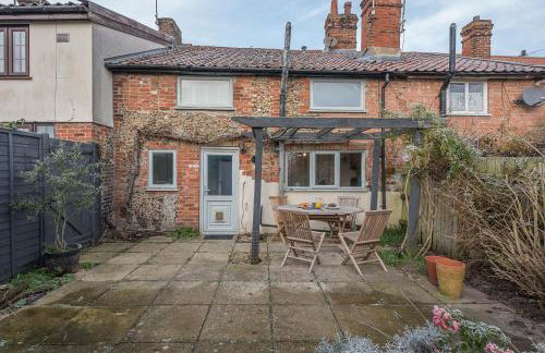 Jenny Rose Cottage, Wickham Market - Foto 19