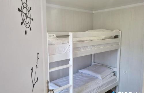 365PAM - Domek Letniskowy Kolory Lata - Z KLIMATYZACJĄ I PARKINGIEM - Photo 26