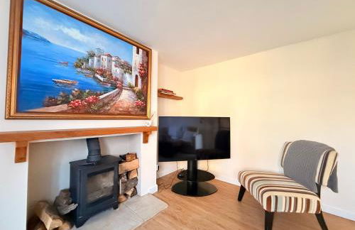 New Forest Cozy 3-Bed Family Cottage, PaultonsPark - Foto 7