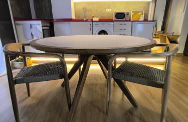 Mirador La Torre- céntrico con parking privado gratis - Foto 38