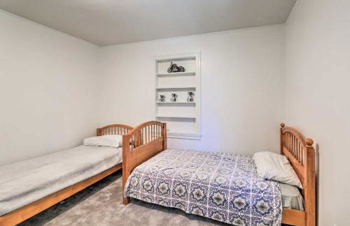 Convenient Jacksonville Home with Yard and Patio! - Foto 19