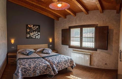 Apartamentos Vega Rodiles el campu - Foto 9