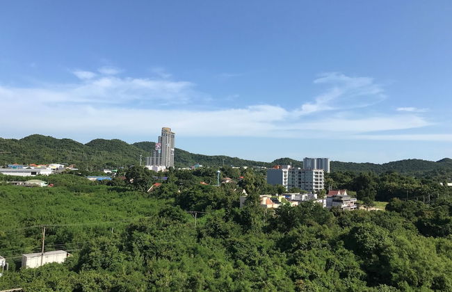 Sakura Residence Sriracha - Foto 22