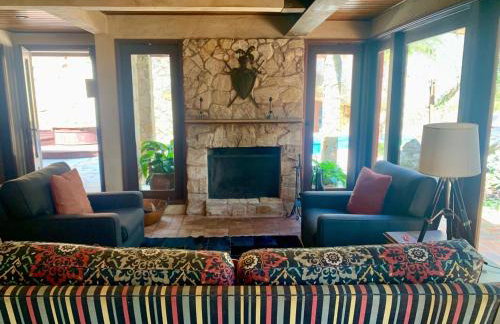 Casa da Pedra Atibaia Clube da Montanha - Foto 50