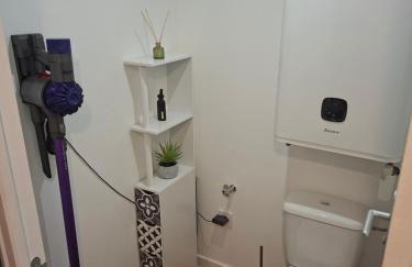 Duplex en hyper centre, calme, accès autonome - Foto 9