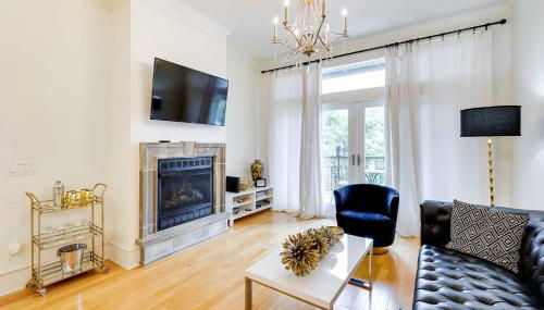 Fayetteville Vacation Rental Near UA Campus - Foto 5