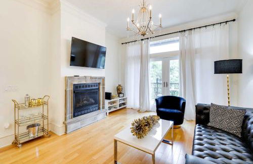 Fayetteville Vacation Rental Near UA Campus - Foto 5