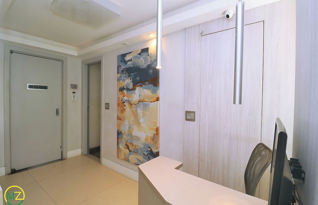 MZapartments Francisco - Foto 3