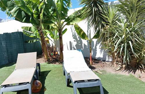 Villa Los Llanos - Foto 11