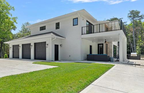 Dunegrass Path by Juniper Holiday + Home - Foto 70