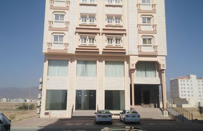 Regency Al Mansoor - Foto 15