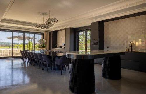 Le Clos des Martines, Maison d'exception - Foto 15