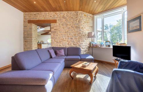 Maison De Kerobistin - plage à 150m - Foto 7