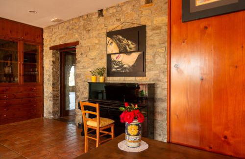 Basilicata Foresteria di San Leo Villa Esclusiva con Piscina - Foto 12