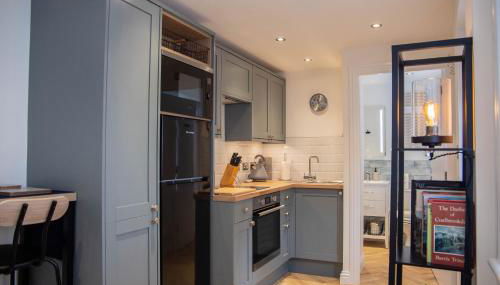 The Coracle - Foto 2