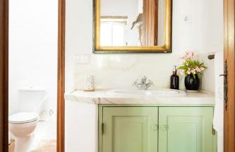 Altanure Quinta Sol d'Água - Ecological Holiday Villa - Foto 21